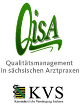 Qualitässicherung der KV-Sachsen